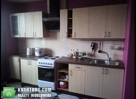 Rent out 1-room apartment. Киев,  Кольцова бул — photo 5