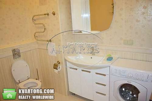 Rent out 2-room apartment. Киев, Кудряшова — photo 10