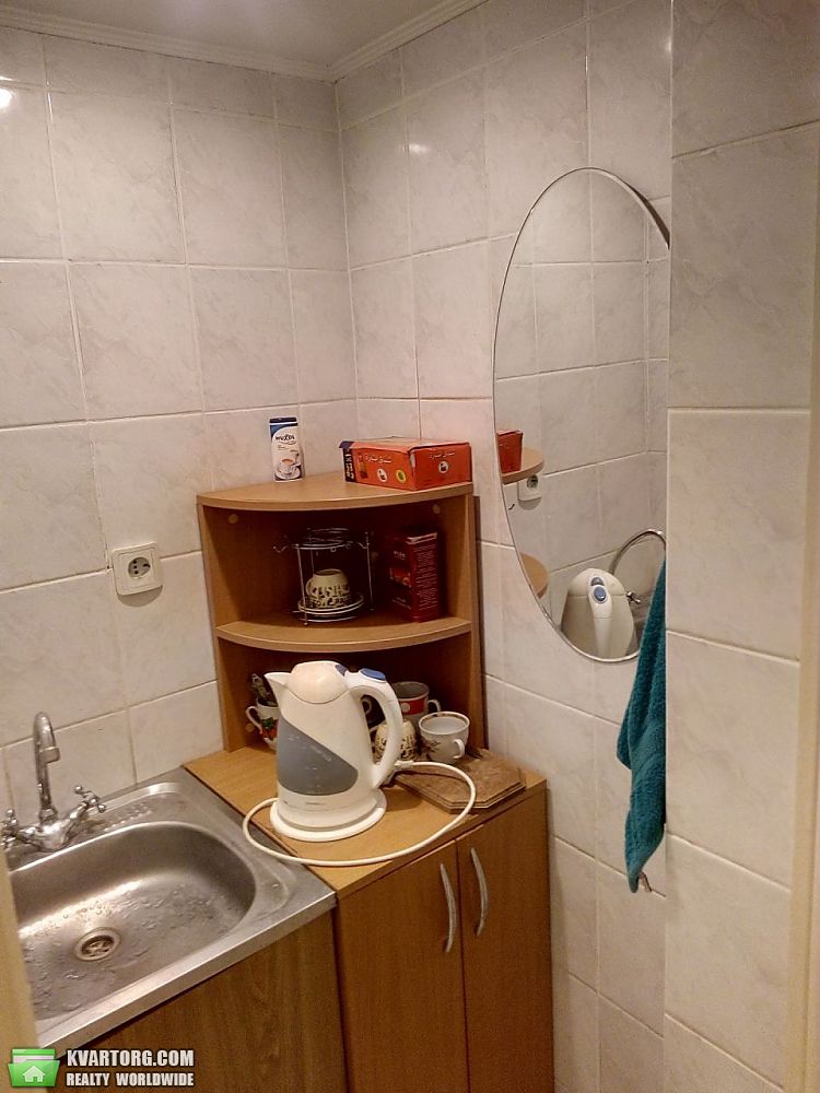 Sell office. Киев, Шелковичная — photo 6