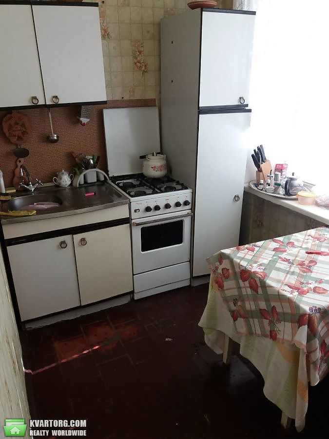 Sell 2-room apartment. Киев, Кирилловская — photo 7