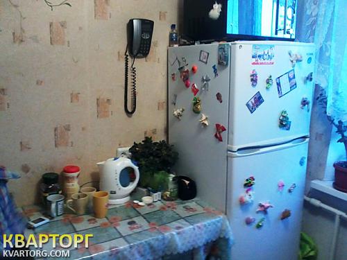 Rent out 2-room apartment. Киев,  Приречная — photo 7