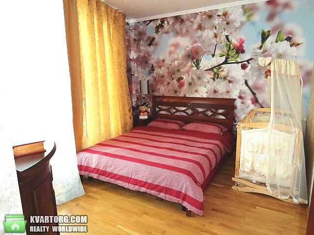 Sell 2-room apartment. Одесса, Обсерваторный переулок — photo 3