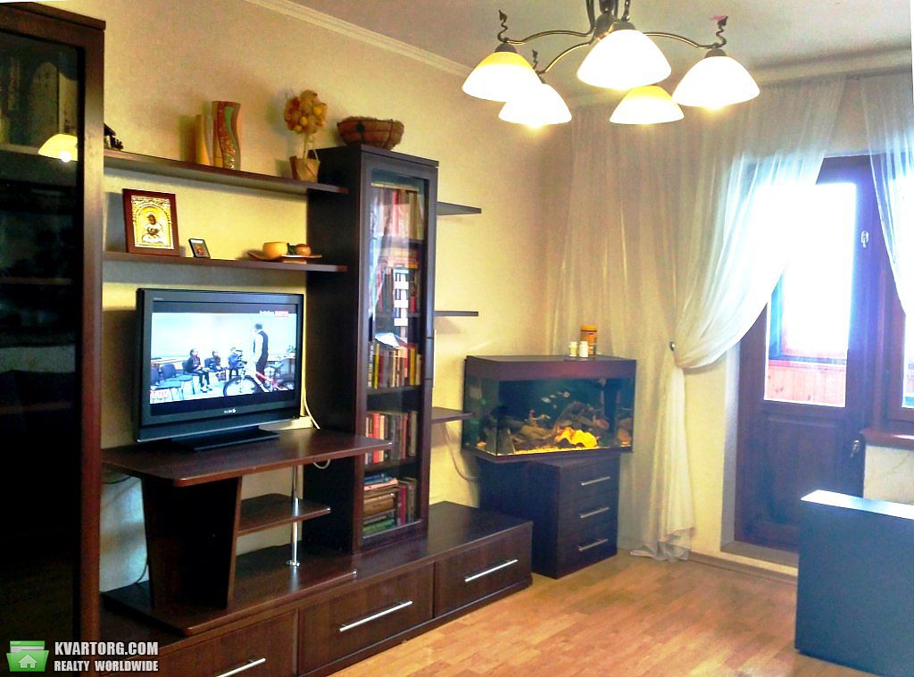 Sell 1-room apartment. Киев,  Щербакова — photo 2