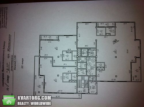 Sell 3-room apartment. Днепропетровск, Жуковского — photo 5