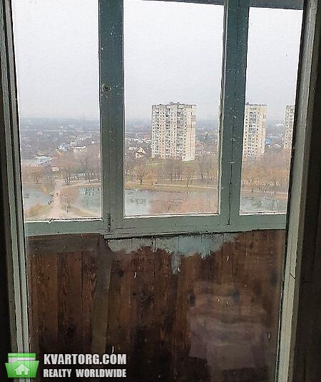 Sell 1-room apartment. Киев,  Радужная — photo 4