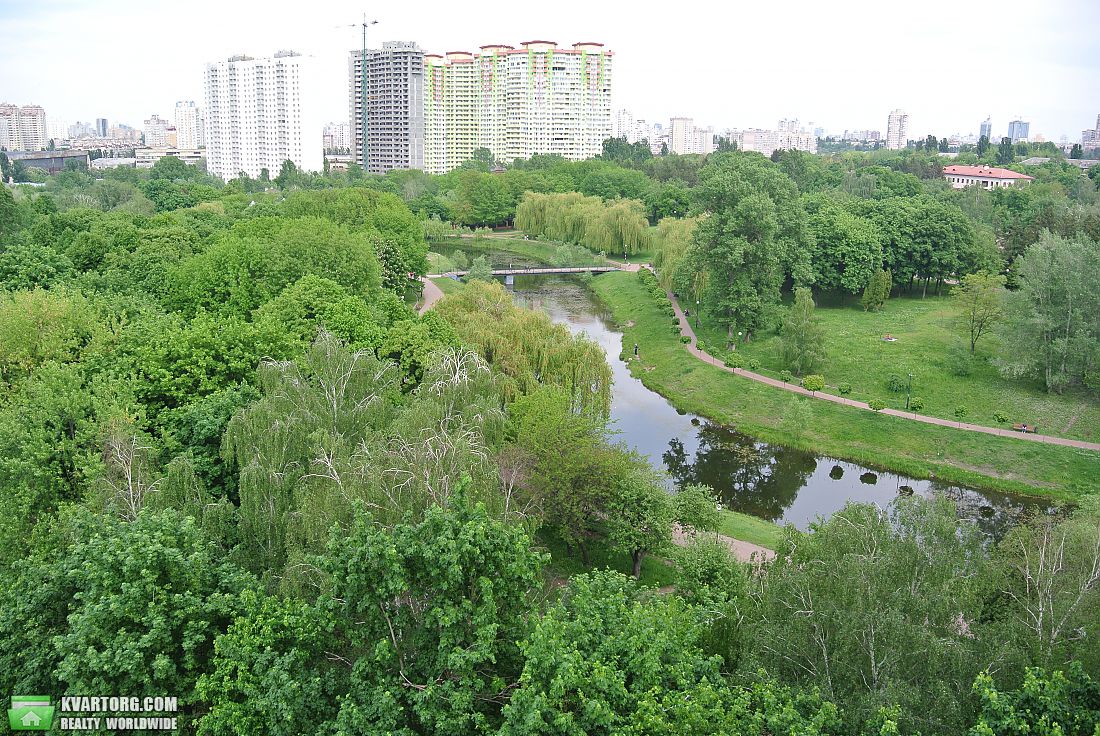 Sell 1-room apartment. Киев,  Героев Севастополя — photo 2