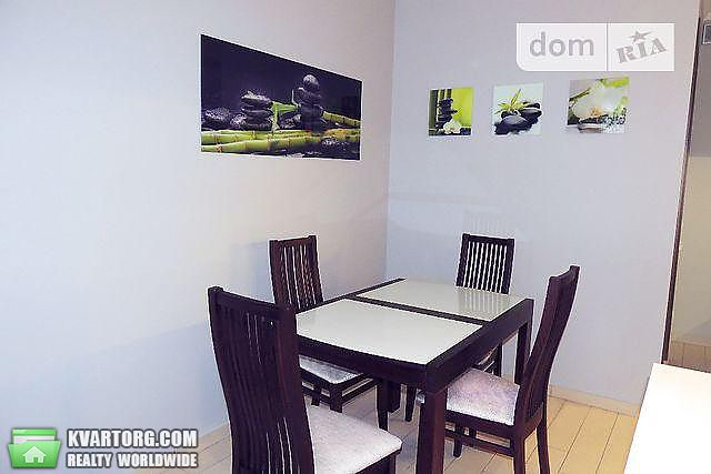 Rent out 1-room apartment. Киев,  Краснозвездный пр — photo 2