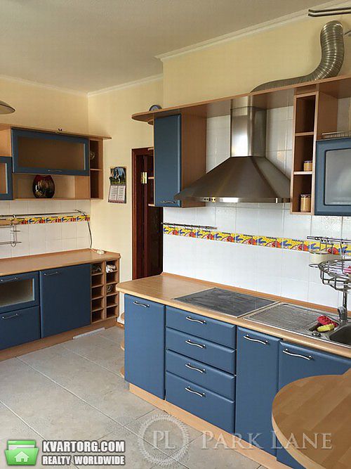 Sell 4-room apartment. Киев,  Харьковское шоссе — photo 1