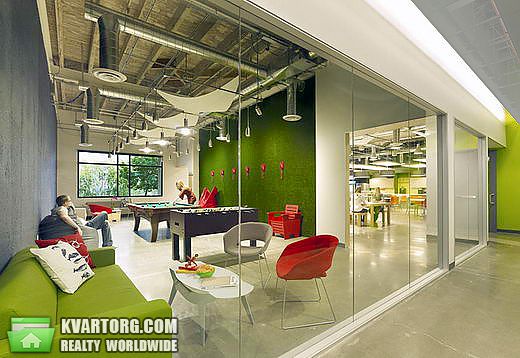 Rent out office. Одесса, Партизанская — photo 1