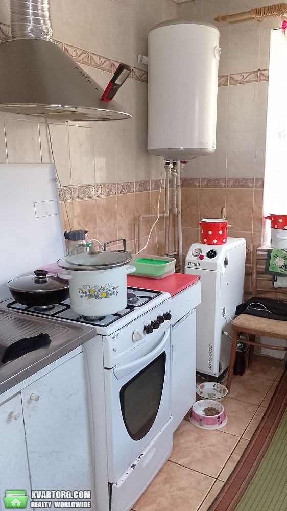 Sell house. Днепропетровск, Стромцова — photo 6