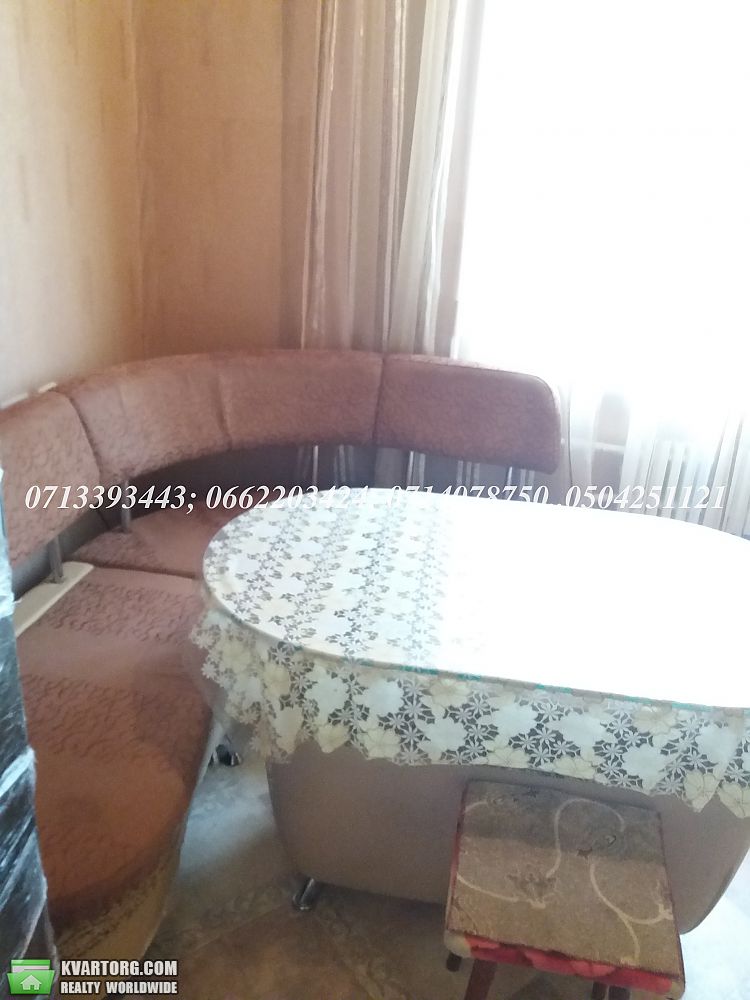Sell 3-room apartment. Донецк, Независимости — photo 4