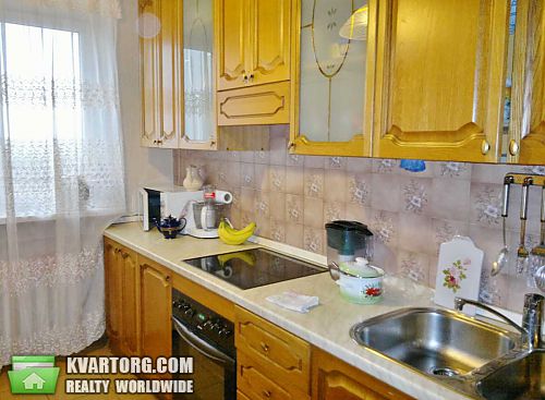 Sell 4-room apartment. Киев, Тростянецкая — photo 6