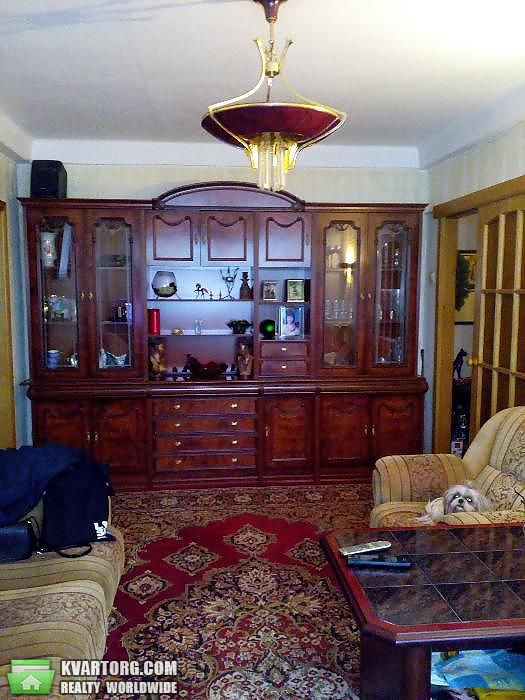 Sell 3-room apartment. Киев,  Луначарского — photo 2