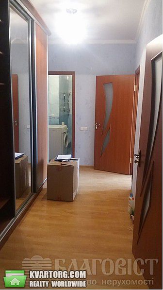 Sell 1-room apartment. Киев,  Днепровская наб — photo 5