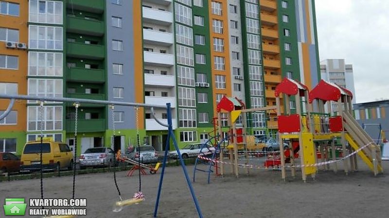 Sell 1-room apartment. Киев,  Майорова — photo 1