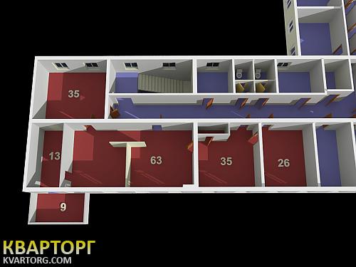 Rent out office. Киев, красноткацкая — photo 1