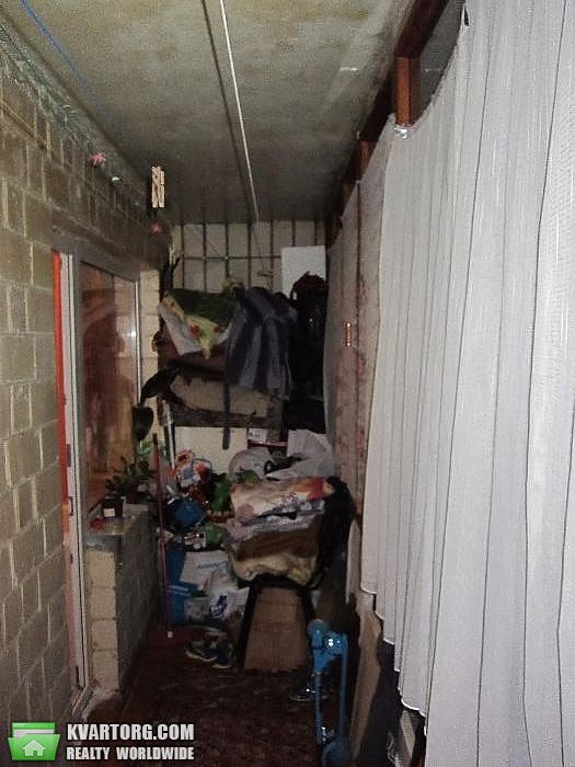 Sell 1-room apartment. Киев,  Волкова — photo 8