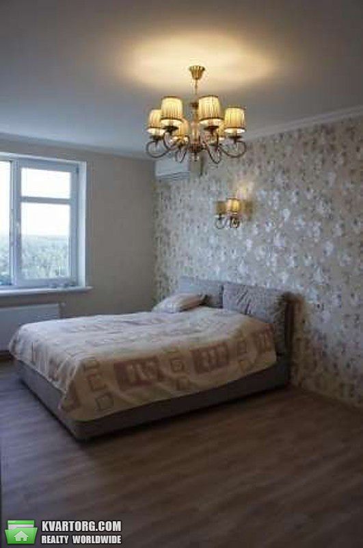 Sell 3-room apartment. Киев, Антонова-Овсиенко — photo 1