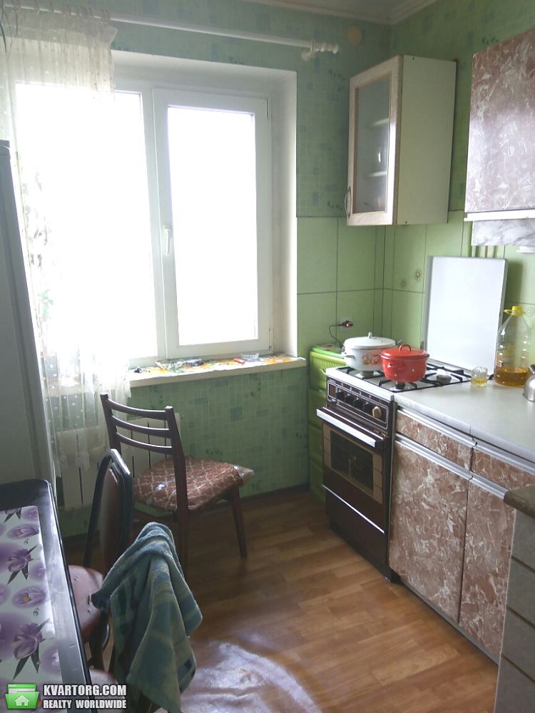 Sell 2-room apartment. Одесса, Средняя — photo 3