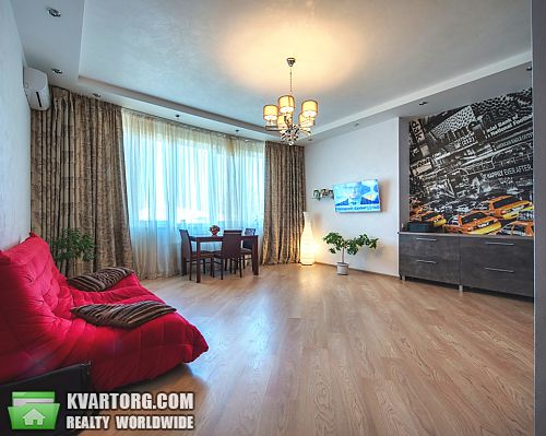 Sell 1-room apartment. Одесса, Шевченко проспект — photo 1