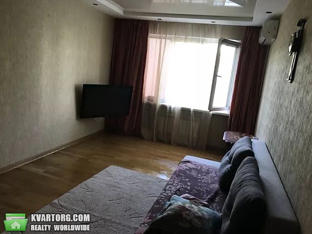 Rent out 3-room apartment. Киев,  Малышко — photo 8