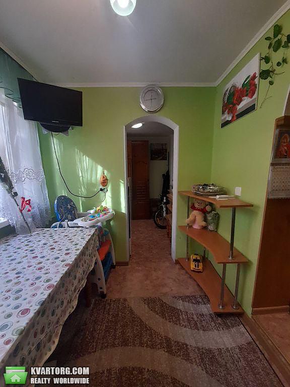 Sell 1-room apartment. Полтава, великотрнівська — photo 4