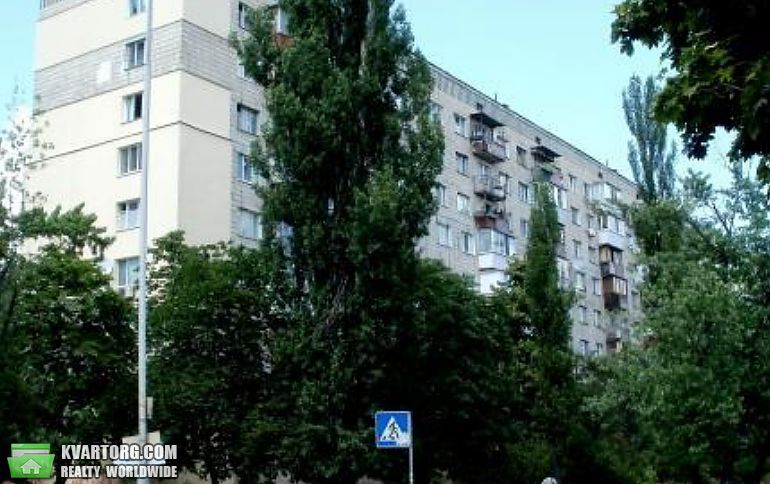 Sell 2-room apartment. Киев,  Энтузиастов — photo 2
