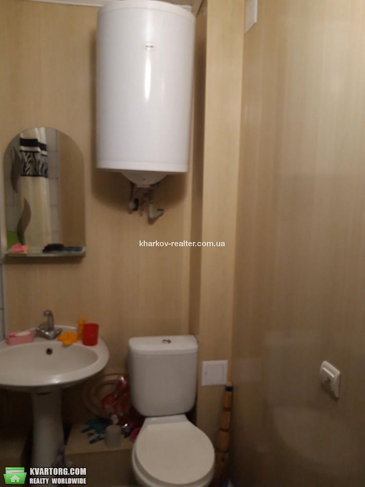 Sell 1-room apartment. Харьков, проспект Людвига Свободы — photo 1
