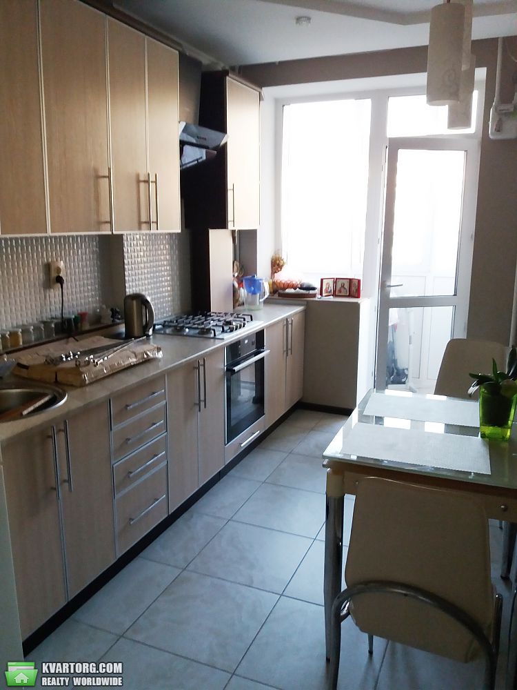 Sell 1-room apartment. Киев,  Вильямса — photo 2