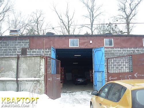 Sell warehouse. Киев, 40 лет Октября — photo 4