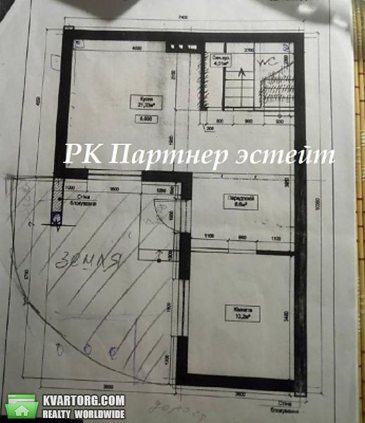 Sell 3-room apartment. Одесса, Академика Заболотного — photo 6