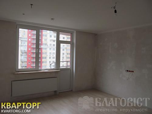 Sell 2-room apartment. Киев, Вильямса — photo 4