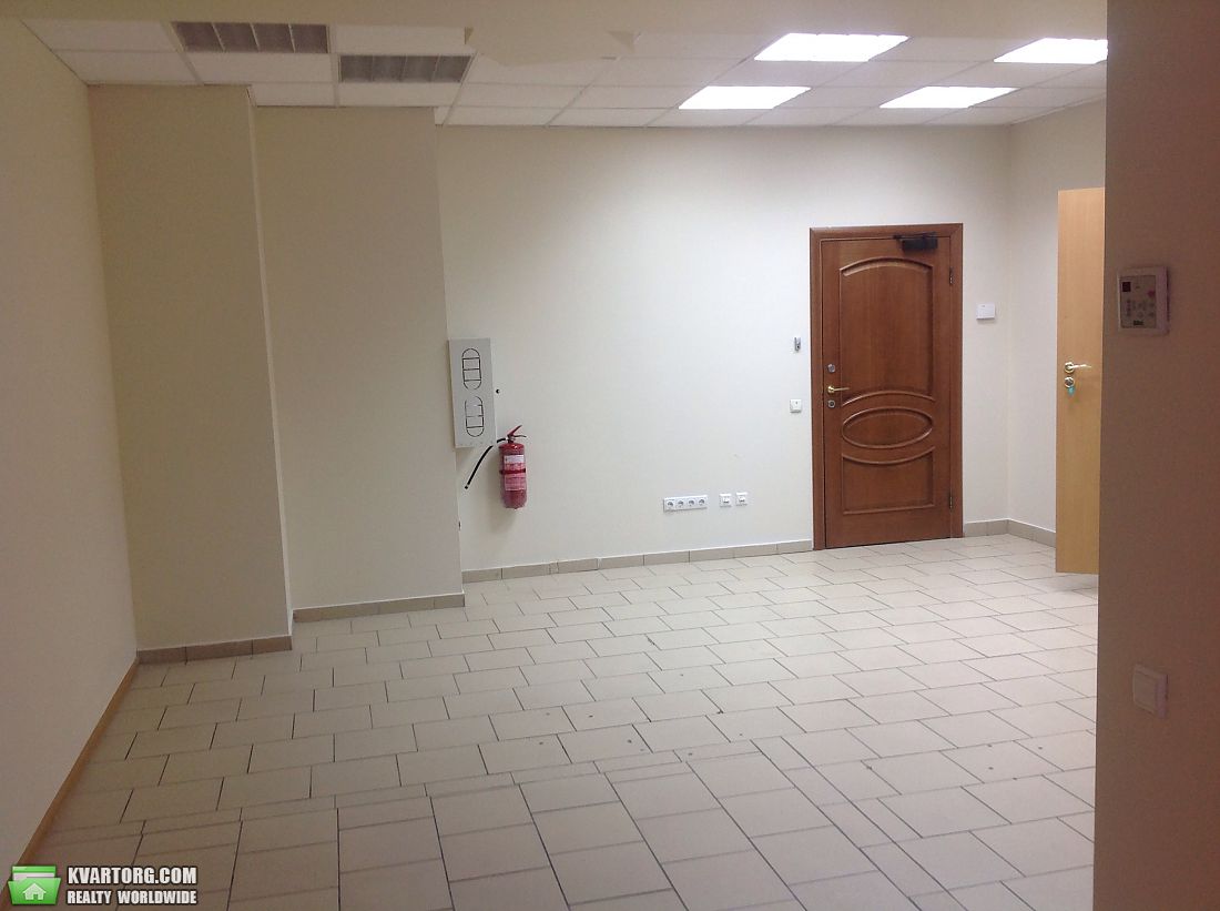 Rent out office. Киев, Щусева — photo 4