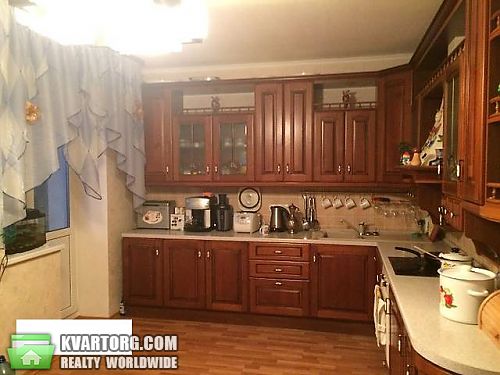 Sell 3-room apartment. Киев, Татарская — photo 5