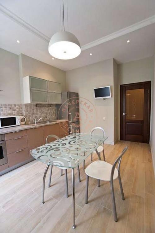 Sell 1-room apartment. Киев, Драгомирова Михаила — photo 7