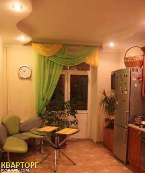 Sell 2-room apartment. Киев,  Киквидзе — photo 1