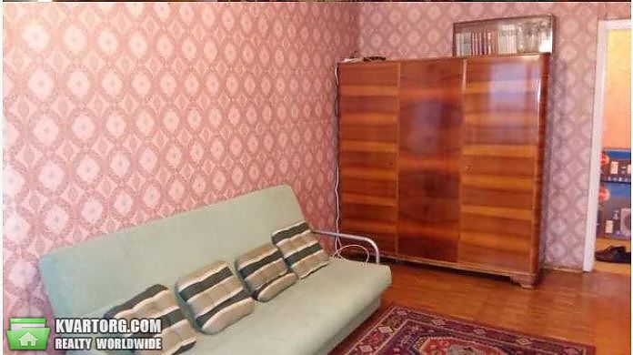Rent out 1-room apartment. Киев,  Рижская — photo 4