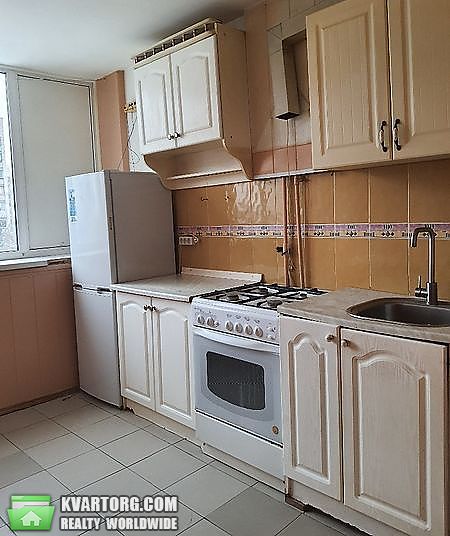 Sell 1-room apartment. Киев, Рокоссковского — photo 1