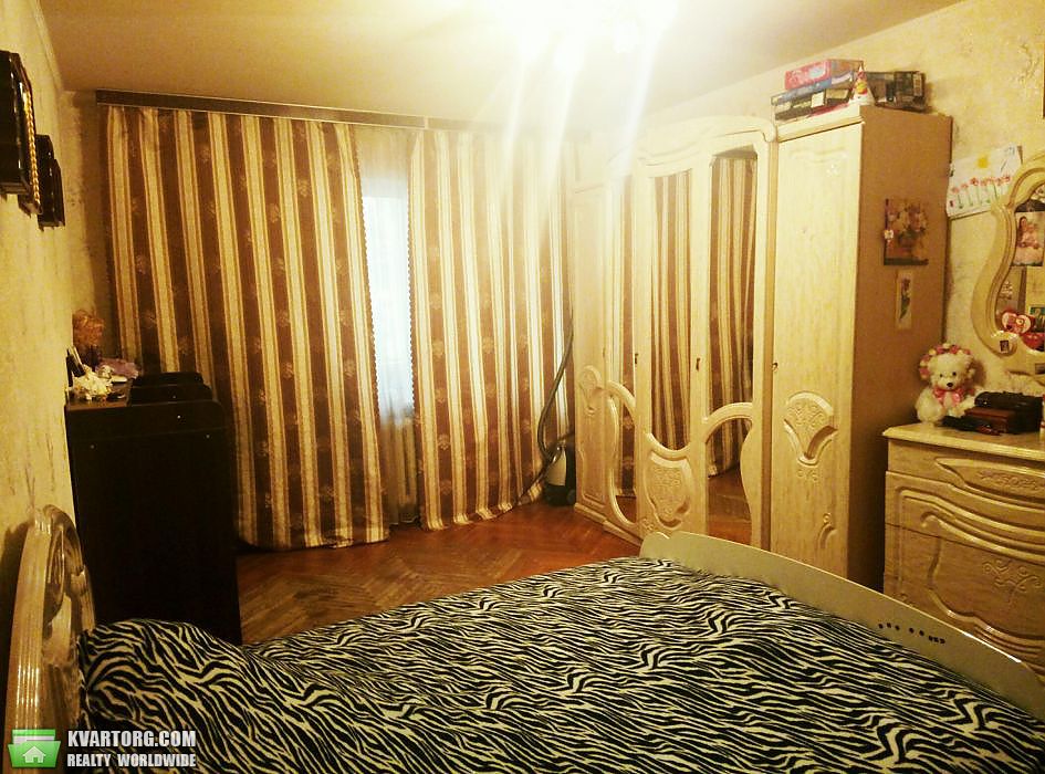 Sell 2-room apartment. Киев,  Порика — photo 1