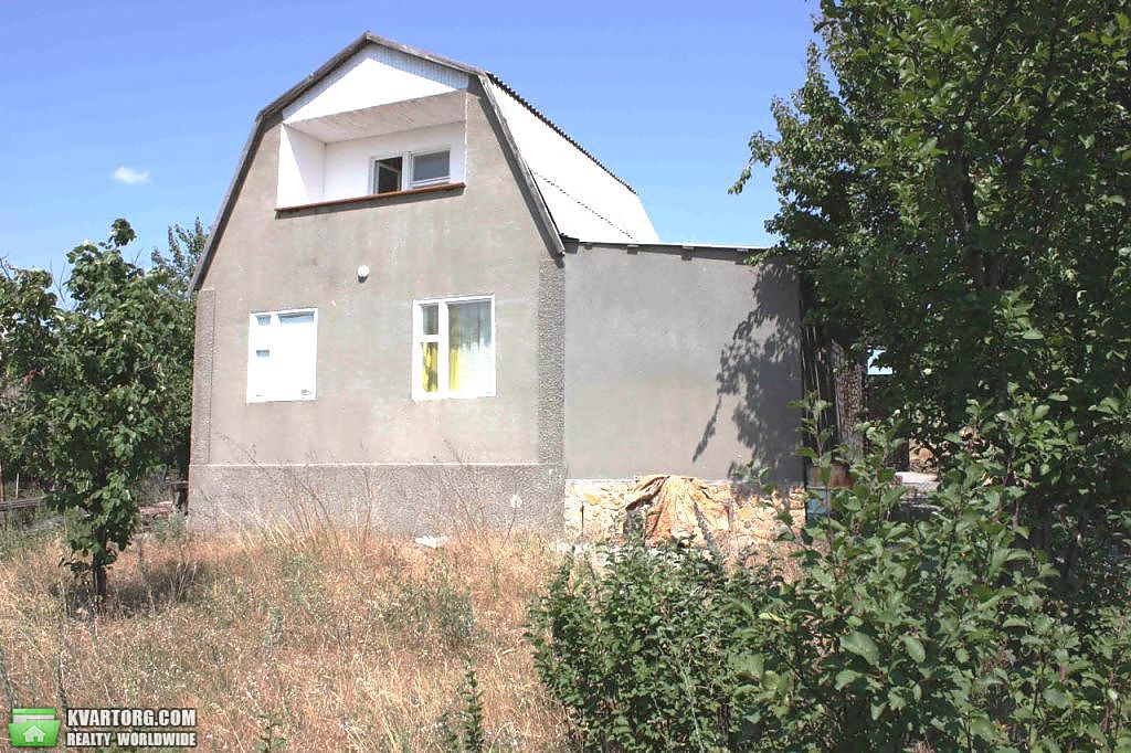 Sell house. Одесса, Солнечная / Прилиманье Бе — photo 5