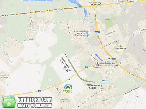 Sell 2-room apartment. Киев, Л.Украинки — photo 4