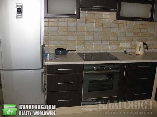 Sell 2-room apartment. Киев, Урловская — photo 4
