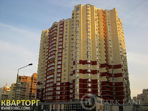 Sell 1-room apartment. Киев, Княжий Затон — photo 1
