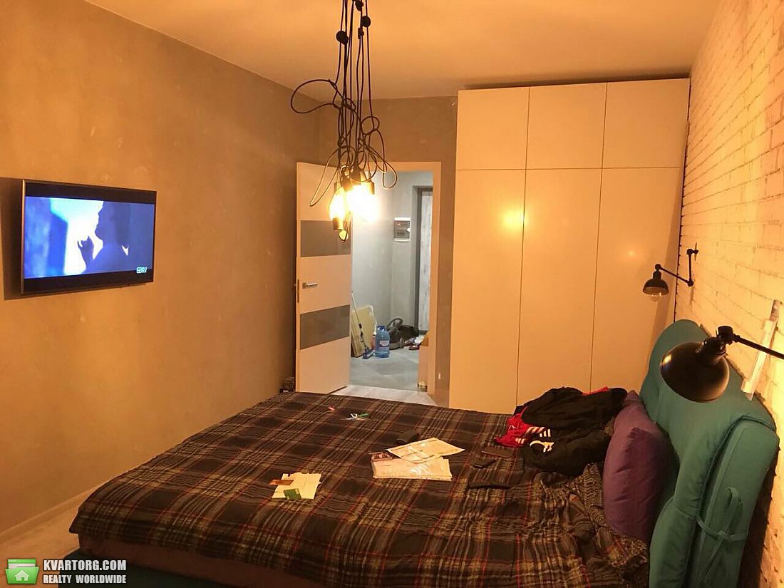 Sell 2-room apartment. Киев,  Днепровская наб — photo 6