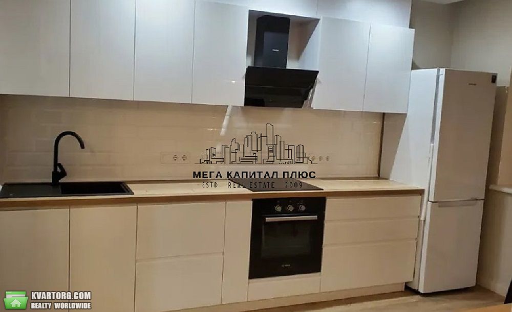 Rent out 2-room apartment. Киев, Петрицкого — photo 3