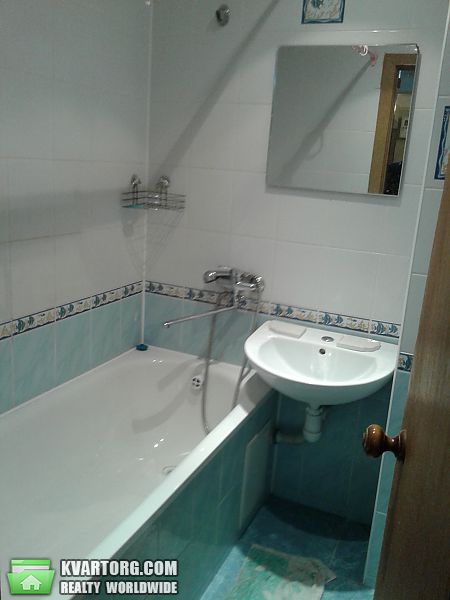 Rent out 2-room apartment. Киев, пр.Мира — photo 4