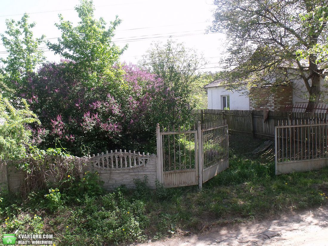 Sell house. Киевская обл., Лесогорская — photo 4