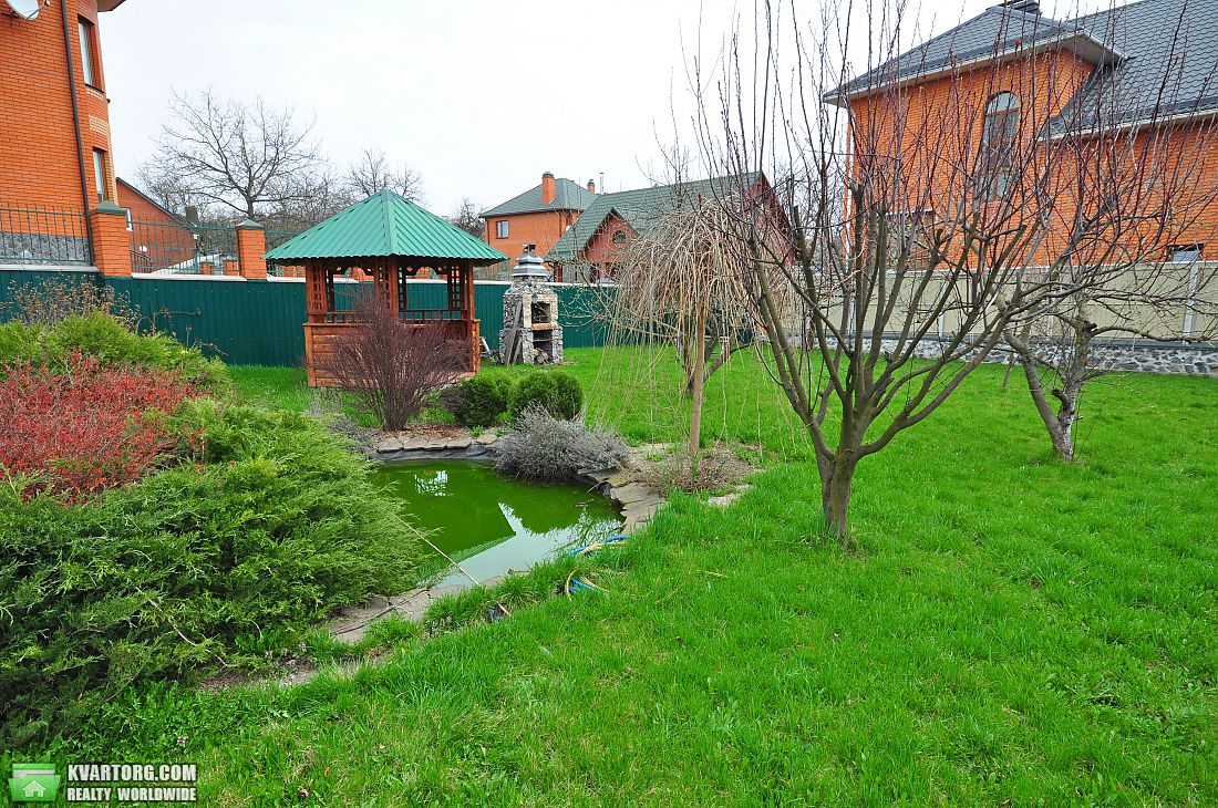 Sell house. Киевская обл.,  Вокзальная — photo 10
