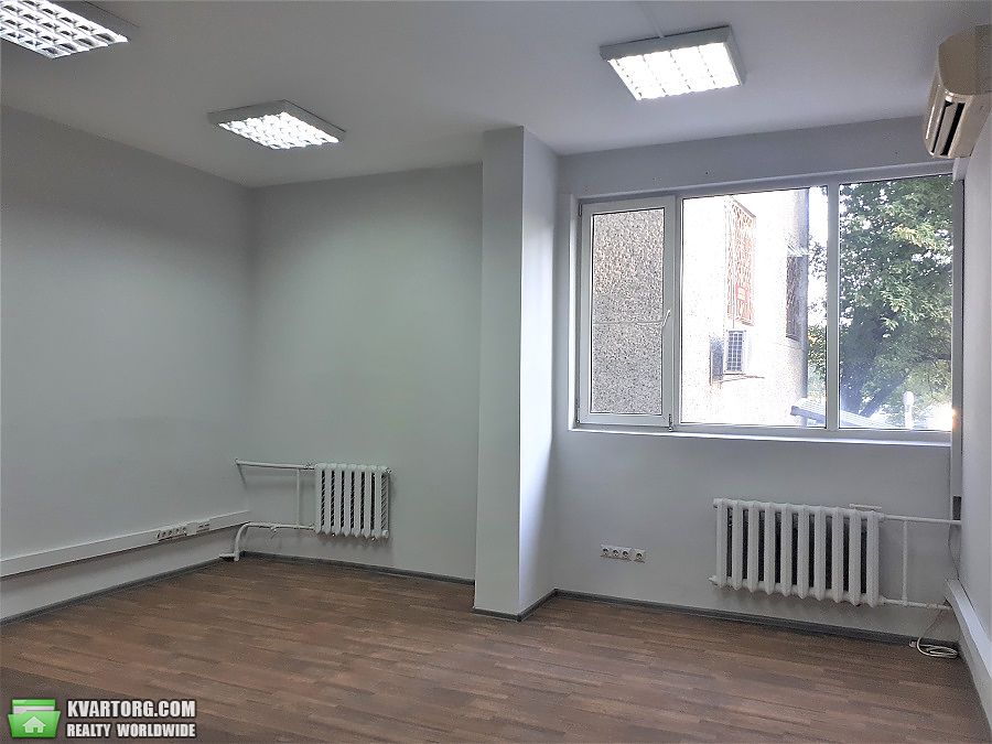 Rent out office. Киев, Евгена Сверстюка — photo 2