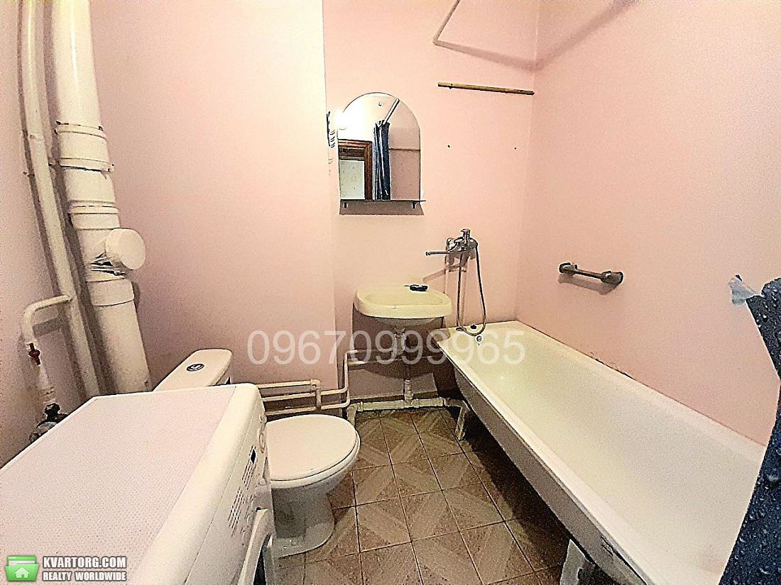 Rent out 1-room apartment. Киев,  Григоренко пр — photo 10